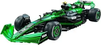 CaDa Гоночный автомобиль Sauber F1 C44 C64010W