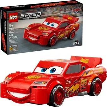 LEGO Speed Champions 77255 Молния Маккуин