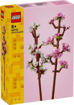 LEGO Icons 40725 Сувенирный набор Цветущая вишня