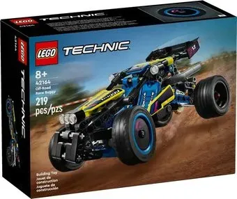 LEGO Technic 42164 Внедорожный гоночный багги