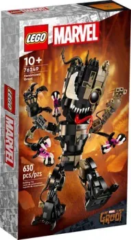 LEGO Marvel Super Heroes 76249 Веномизированный Грут
