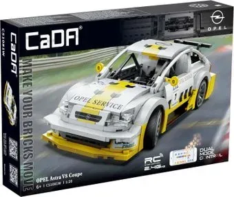 CaDa Opel Astra V8 Coupe C51081W