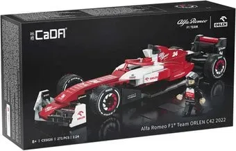 CaDa Alfa Romeo F1 Team ORLEN C42 C55026W