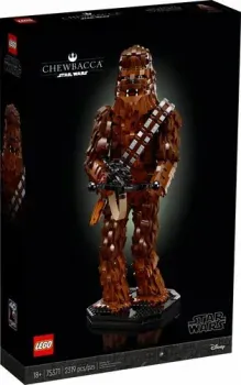 LEGO Star Wars 75371 Чубакка