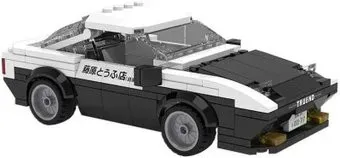 CaDa C55014W Toyota AE86