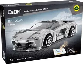 CaDa C51071W Lotus на радиоуправлении