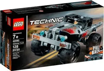 LEGO Technic 42090 Машина для побега