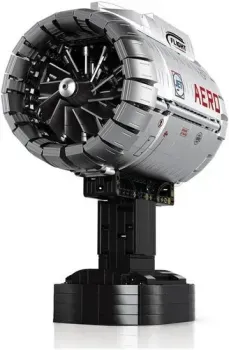 Reobrix Авиационная Турбина 33019