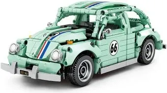 SY Technique 8411 Volkswagen Beetle