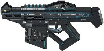 Reobrix Автомат Kriss Vector Pro 77007