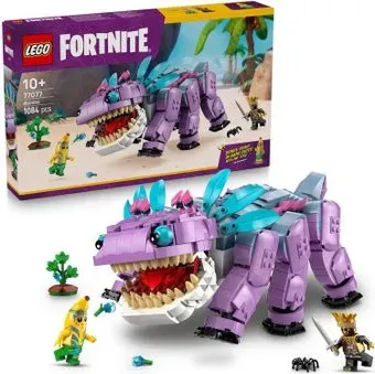 LEGO Fortnite 77077 Кломбо