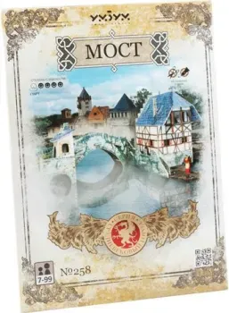 Умная Бумага Мост 4627081552196
