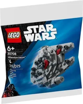 LEGO Star Wars 30708 Мини-модель Сокол тысячелетия