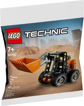 LEGO Technic 30710 Мини-погрузчик