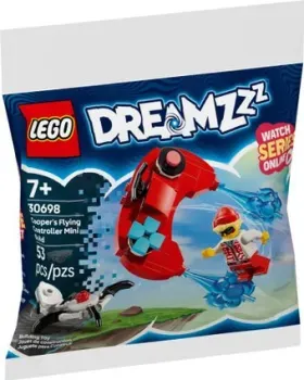 LEGO Dreamzzz 30698 Летающий контроллер Купера