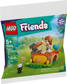 LEGO Friends 30696 Прилавок с вафлями Отэм