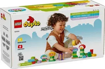 LEGO Duplo Креативный цветочный сад 10444