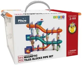 Pituso С шариками HW22106647 (111эл)