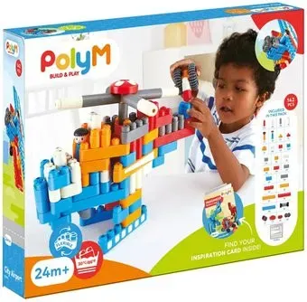 PolyM Городской аэропорт 760023_HP (142эл)