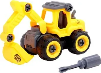 Sima-Land Экскаватор 10576508