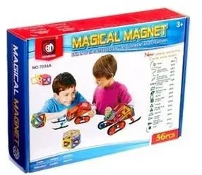 Xinbida Магический магнит 2336529
