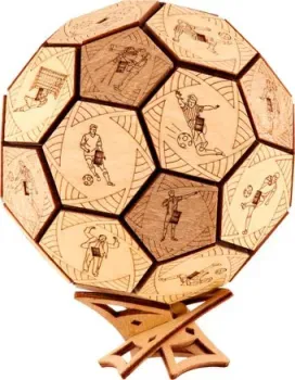 Славянская столица Quest Ball