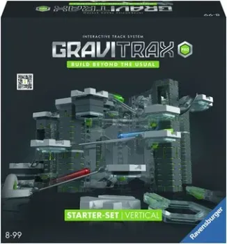 Ravensburger Стартовый набор. Вертикаль 22426