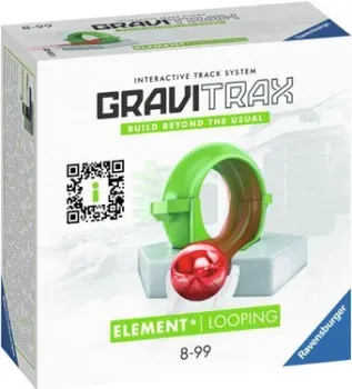 Ravensburger GraviTrax Петля 22412