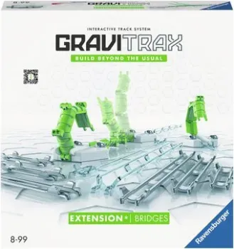 Ravensburger GraviTrax Мосты 22423