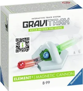 Ravensburger GraviTrax Магнитная пушка 22413