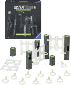 Ravensburger GraviTrax PRO Вертикаль 22427