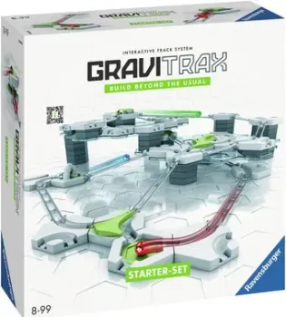 Ravensburger GraviTrax Стартовый набор 22410