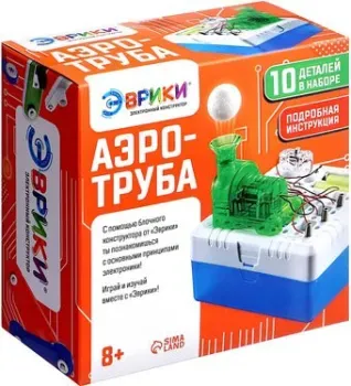 Эврики Мини-Аэротруба 1254057
