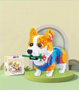 Наша Игрушка Y19617308 (997эл)