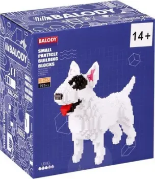 Наша Игрушка Y19617263 (797эл)