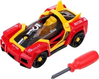 Наша Игрушка Машина SYF166-17A