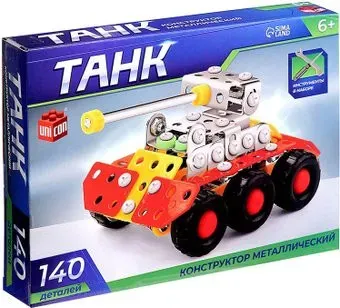 Unicon Танк 9315133
