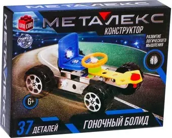 Unicon Гоночный автомобиль 874066