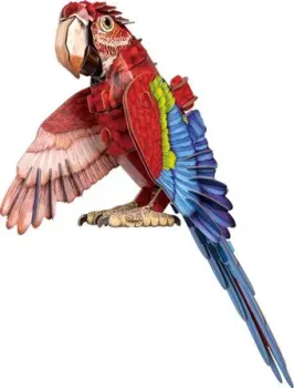 Makebug Bring Nature Home Ара MB-B-0012