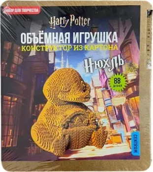 Centrum Гарри Поттер. Нюхль 77530 (88эл)