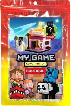 Centrum My Game 77142
