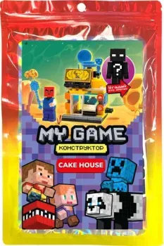Centrum My Game 77139