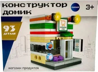 Centrum Магазин 74271 (93эл)