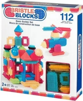 Bristle Blocks 68168