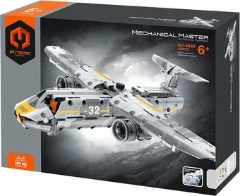 iM.Master Military Transport 6832_MK