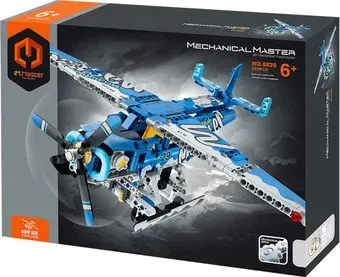 iM.Master Seaplane 6829_MK