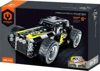 iM.Master Hot Rod 5802_MK