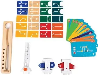 Hape Гонки E6042_HP