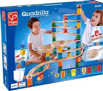 Hape Гонки Циклон E6008_HP