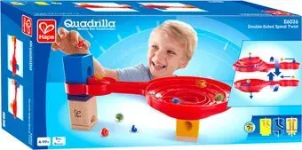 Hape Гонки Спираль E6026_HP